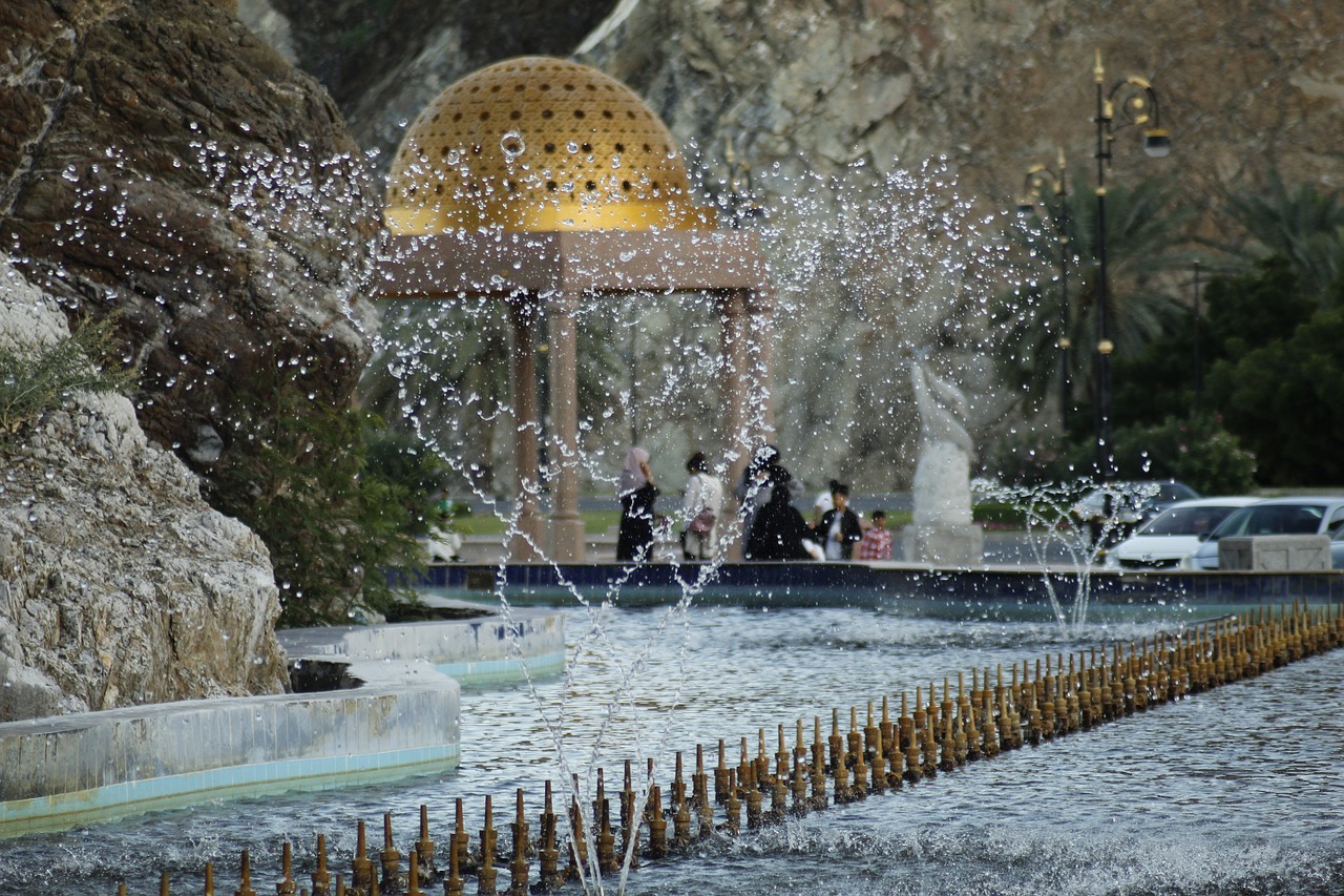 How to Build a DIY Garden Fountain